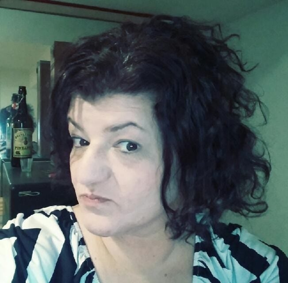 Meet your Posher, Rebecca